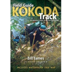 Field Guide to the Kokoda Track