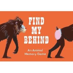 Find My Behind