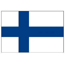 Finland Flag 180cm x 90cm