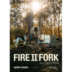 Fire II Fork - More Camp Cooking