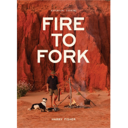 Fire To Fork