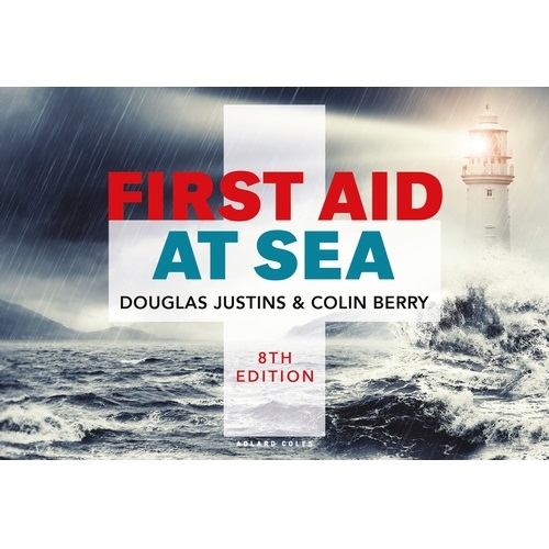 First Aid at Sea