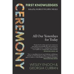 First Knowledges Ceremony