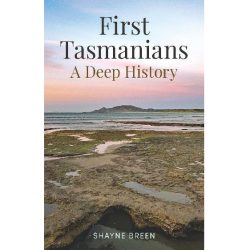 First Tasmanians