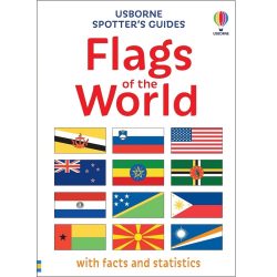 Flags of the World Spotter's Guide