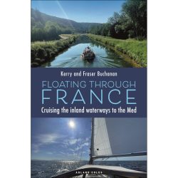 Floating Through France