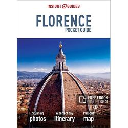 Florence Insight Pocket Guide