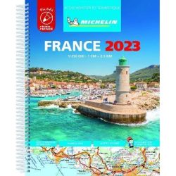 France Road Atlas