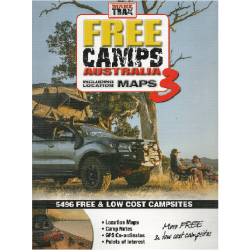 Free Camps Australia 3