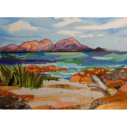 Freycinet Peninsula Magnet