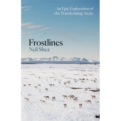 Frostlines