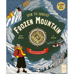 Frozen Mountain