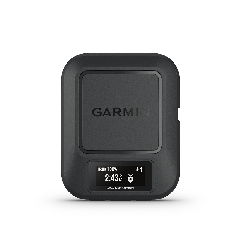 Garmin inReach Messenger