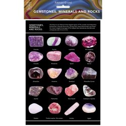 Gemstones ID Chart