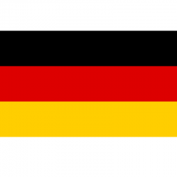 Germany Flag