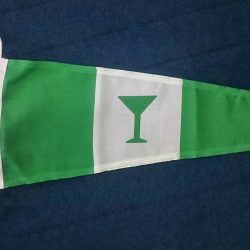 Gin Pennant