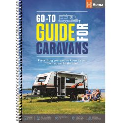 Go To Guide for Caravans
