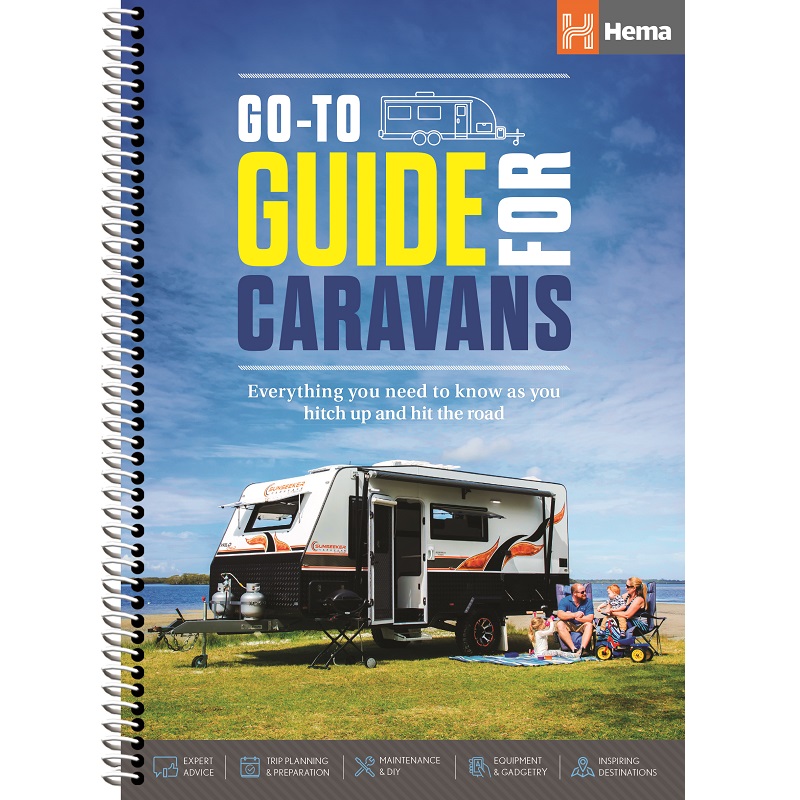 Go To Guide for Caravans