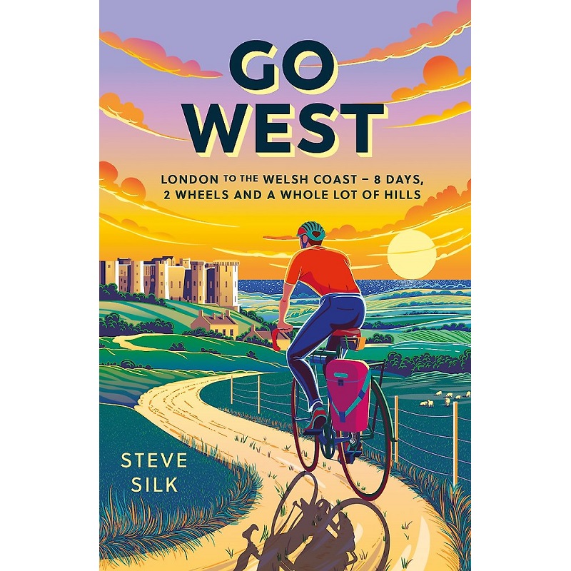 Go West