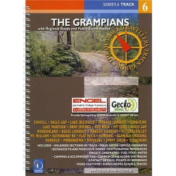 Grampians Track Guide: Series 6, Track 6