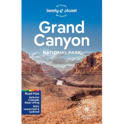 Grand Canyon National Park Lonely Planet Guide