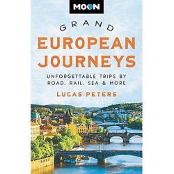 Grand European Journeys