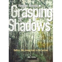 Grasping at Shadows