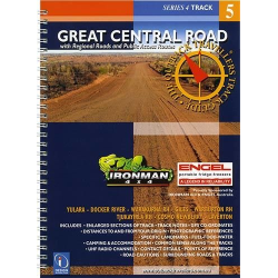 Great Central Road Track Guide: Series 4, Track 5 (Out of Print)