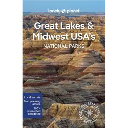 Great Lakes & Midwest USA's National Parks