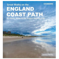 Great Walks on the England Coast Path