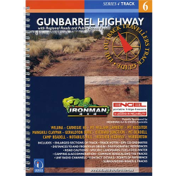 Gunbarrel Highway Track Guide: Series 4, Track 6