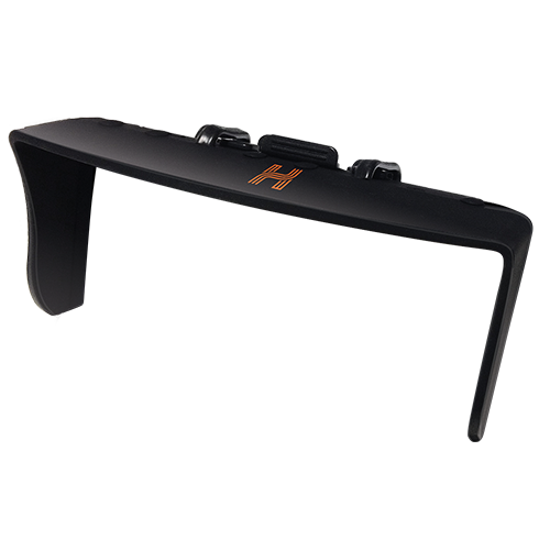 HX-1 Sun Visor