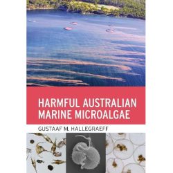 Harmful Australian Marine Microalgae