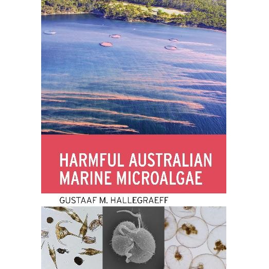 Harmful Australian Marine Microalgae