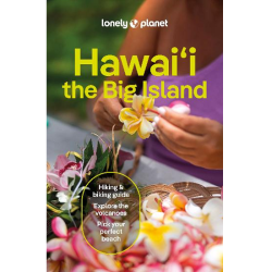 Hawaii The Big Island Lonely Planet Guide
