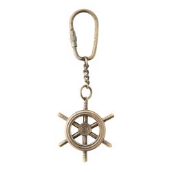 Helm Keyring