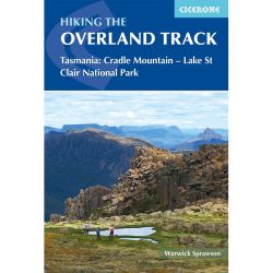 Hiking the Overland Track Guidebook