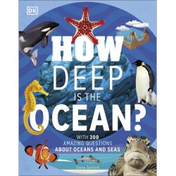 How Deep is the Ocean?