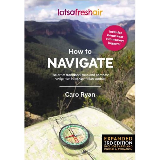 How to Navigate