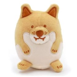 Hyde the Thylacine Plush