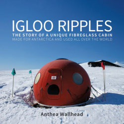 Igloo Ripples: The story of a unique fibreglass cabin