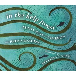In the Kelp Forest