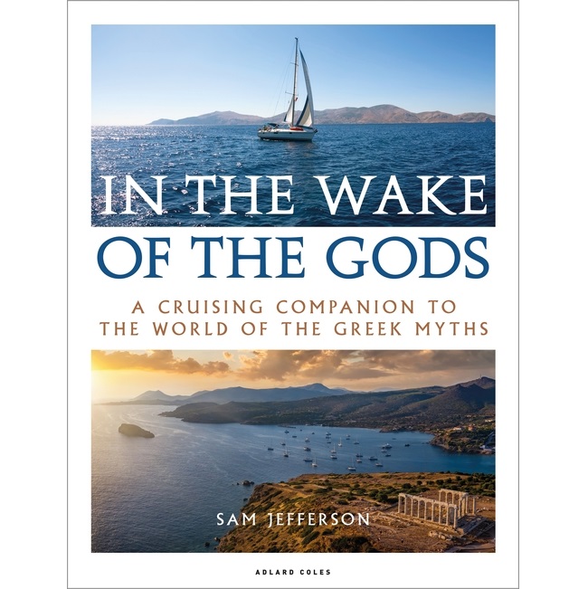 In the Wake of the Gods