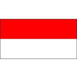 Indonesia Flag