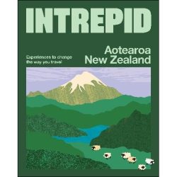 Intrepid Aotearoa New Zealand