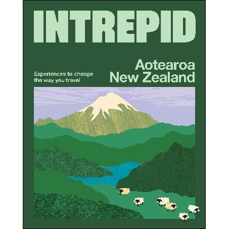 Intrepid Aotearoa New Zealand