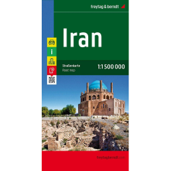 Iran Road Map