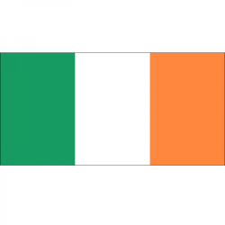 Ireland Flag