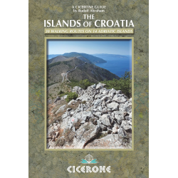 Islands of Croatia Hiking Guide