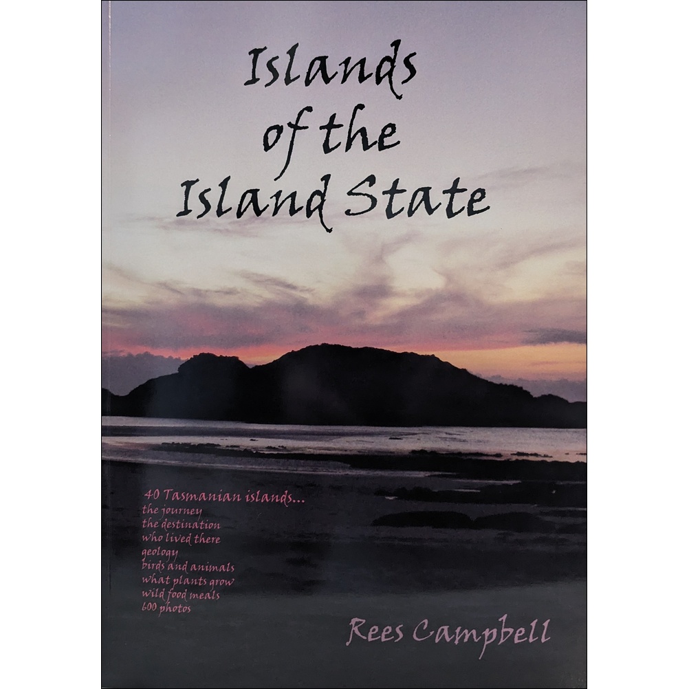 Islands of the Island State